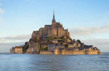 Mont saint michel 