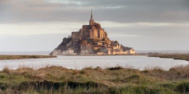Mont saint michel 