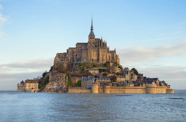 Mont saint michel Imagen De Stock