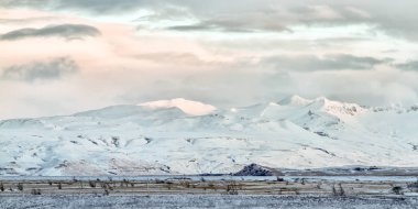 Yüzen ve buz sürüklenen