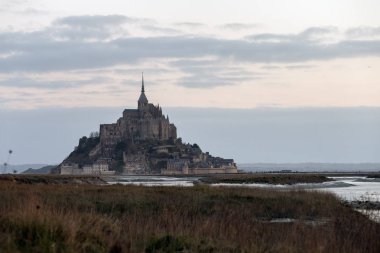 Saint mount Michel 