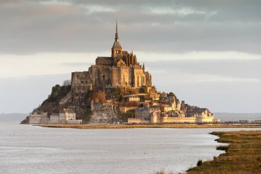 Saint mount Michel 