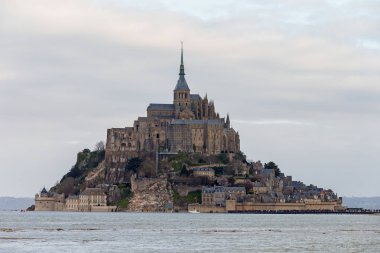 Saint mount Michel 
