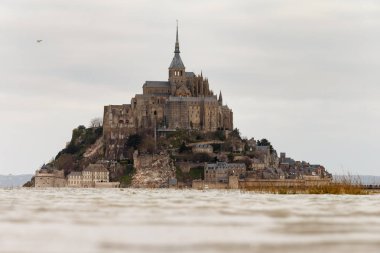Saint mount Michel 