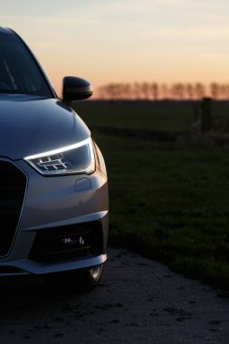 Audi A1 sportback S-line 
