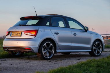 Audi A1 sportback S-line t