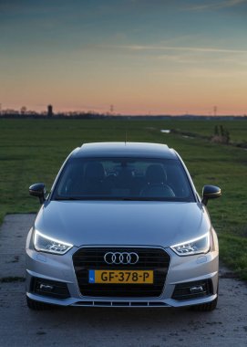 Audi A1 sportback S-line t