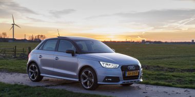 Audi A1 sportback S-line t
