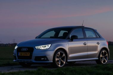 Audi A1 sportback S-line t