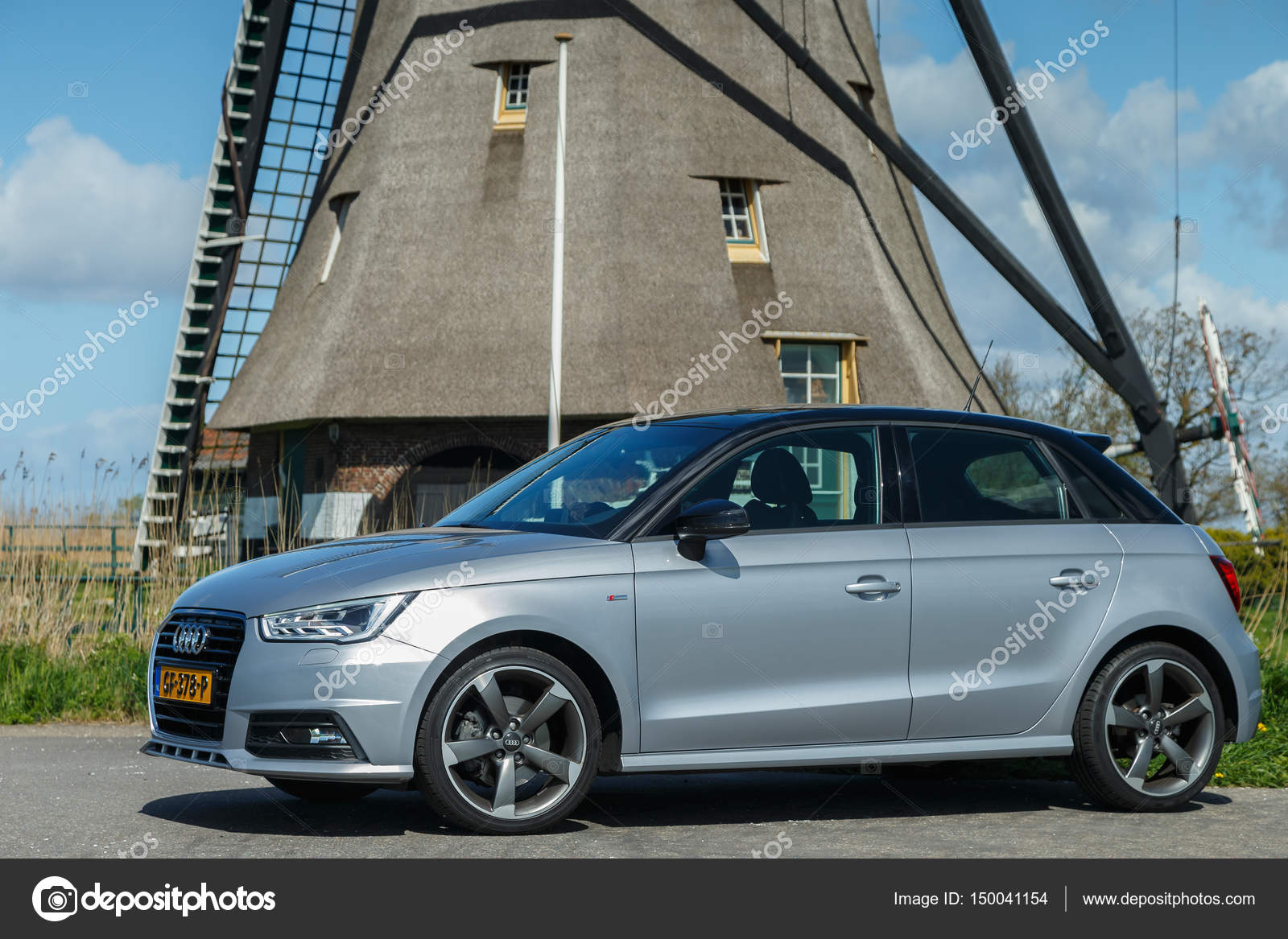 The Audi A1 Sportback S line Limited Edition - Archibalds Audi