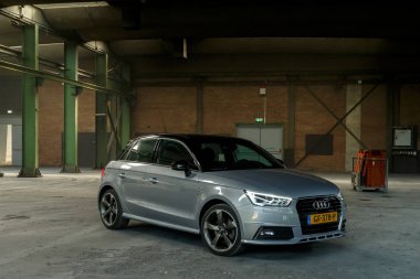 Audi A1 sportback S-line