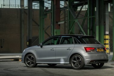 Audi A1 sportback S-line