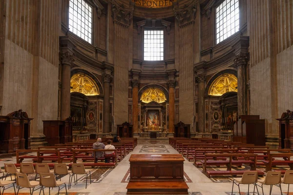Peter Basilica Cathedral — Stock Photo, Image