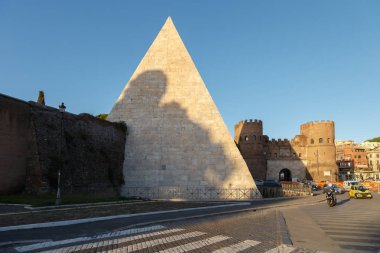 Eski kasaba segovia, İspanya