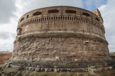 İtalya, Roma 'daki Kolezyum