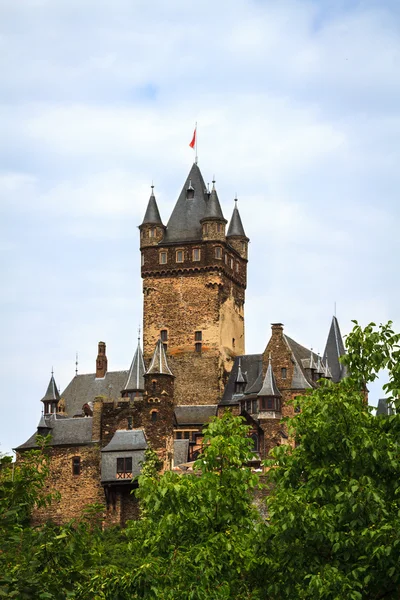 Reichsburg Cochem, Eifel