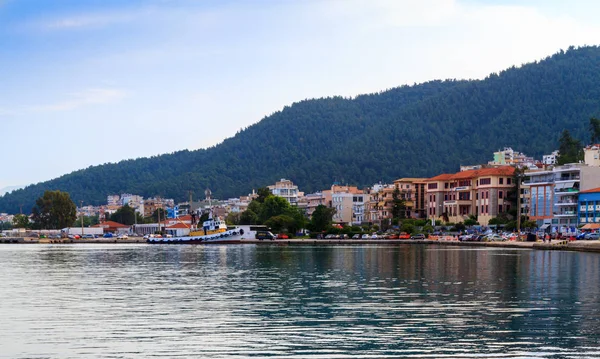 Akdeniz, Bari