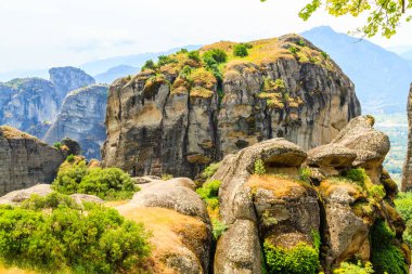 Pindos Dağları