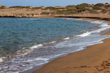 Turtle Beach Alagadi Akdeniz