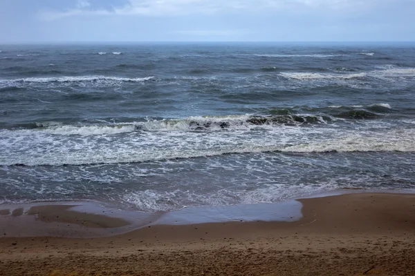 バルト海の眺め. — ストック写真