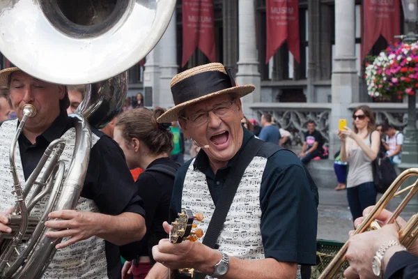 Belçika birası hafta sonu 2014. 