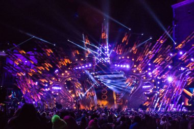 2015 yeni yıl kutlama