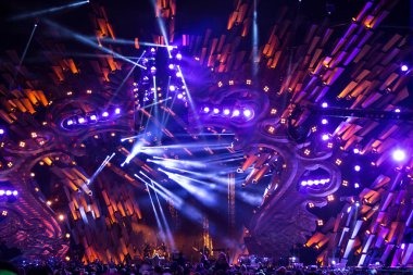 2015 yeni yıl kutlama