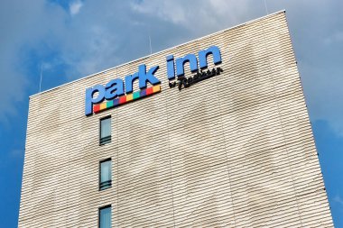 Hotel Park Inn by Radisson Leuven tabela. 