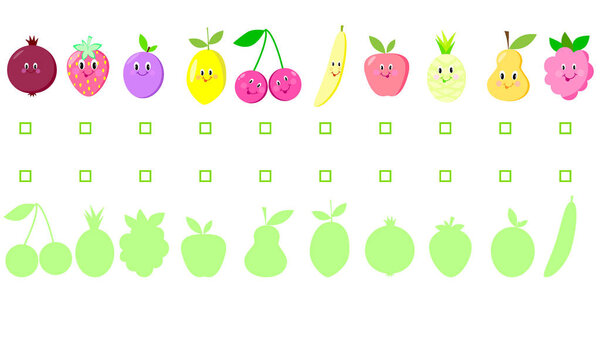 Найти правильную игру в тень
