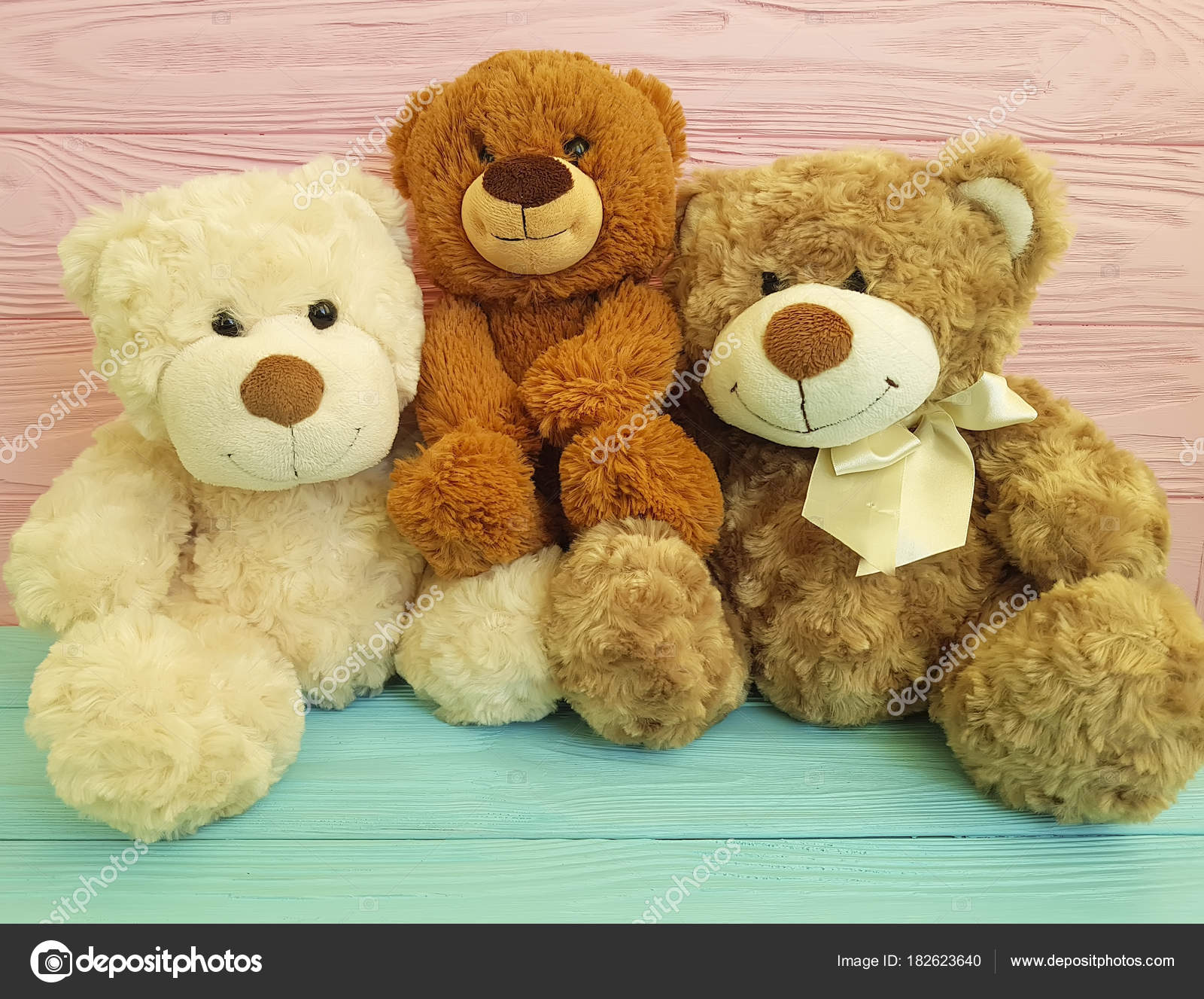 3 2024 teddy bears