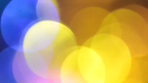 bokeh abstrait couleur de fond 