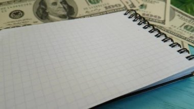 defter dolar, kalem falls, ağır çekim çekim