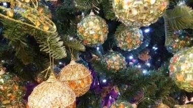Noel, yeni yıl, Noel oyuncaklar, Noel ağacı, Noel topları