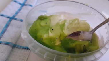 Soyut Dijital fraktal, fantezi tasarım