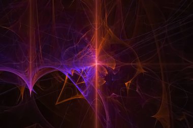 Kadın eli. Güzel manikür kazak.