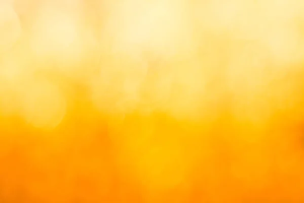 Altın bokeh arka plan bulanıklık