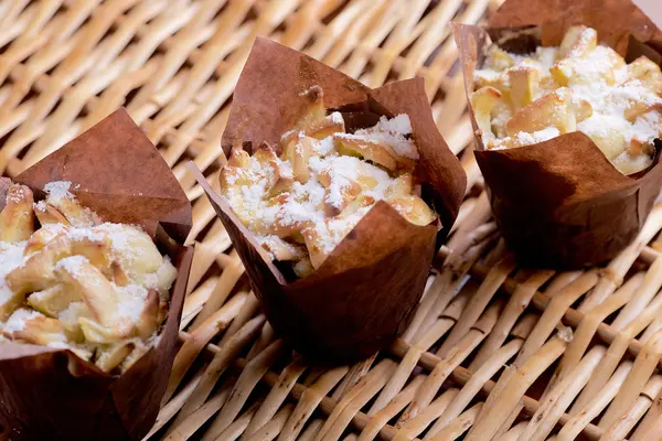  şekerli tatlı çörek