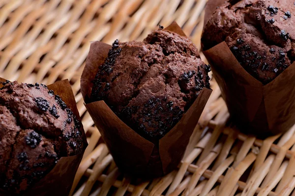 çikolata muffin, fotoğraf menüsü