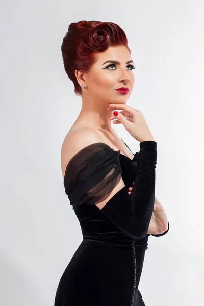 Hollywood Stil görüntü güzellik