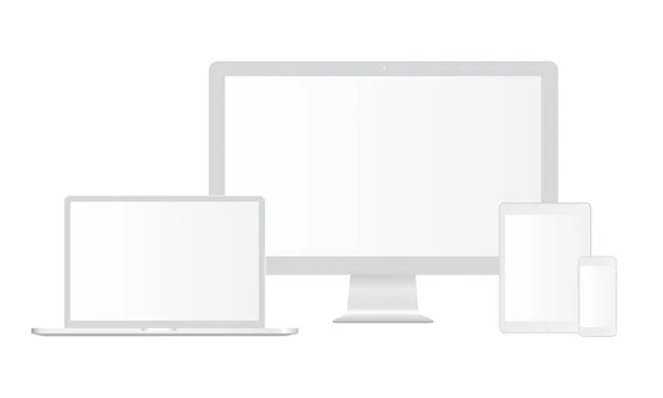 66 Clay laptop mockup Vector Images, Clay laptop mockup Illustrations ...