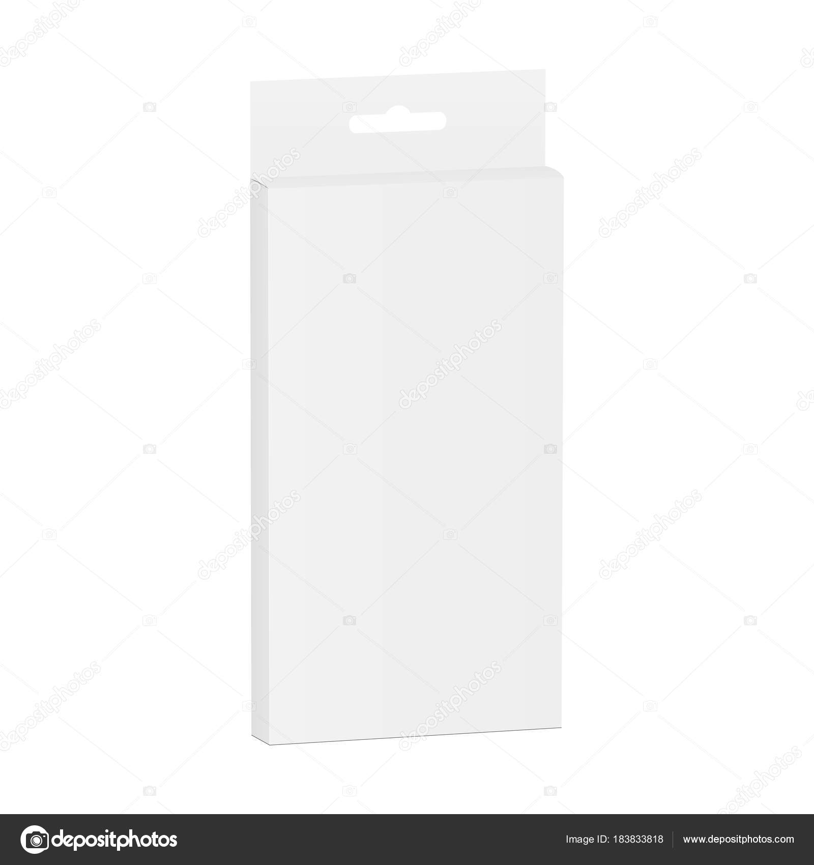 Download Free Package Box Mockup Stock Vector C Evgeniyzimin 183833818 PSD Mockups.