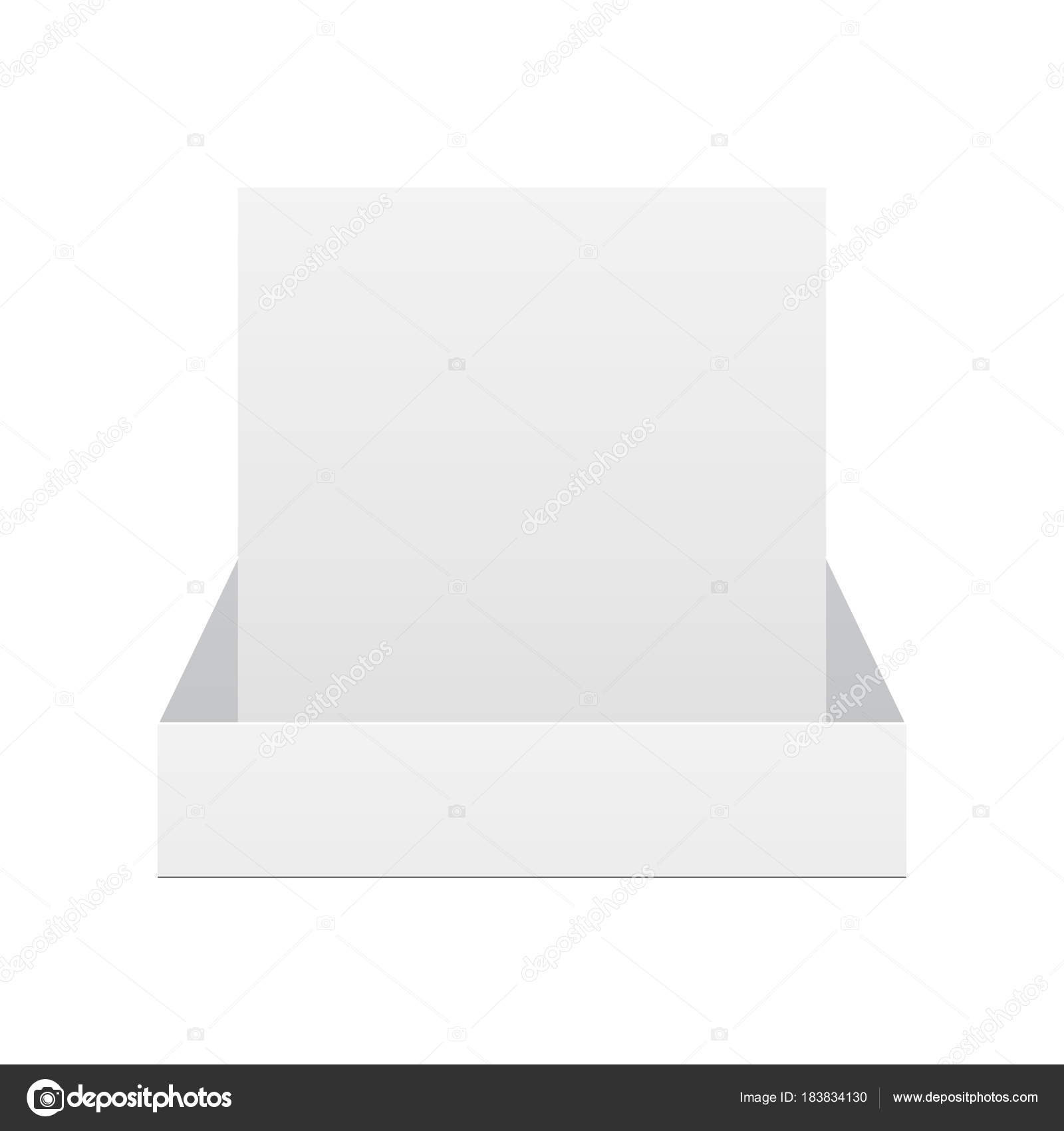 Download Display Box Mockup Stock Vector Royalty Free Vector Image By C Evgeniyzimin 183834130