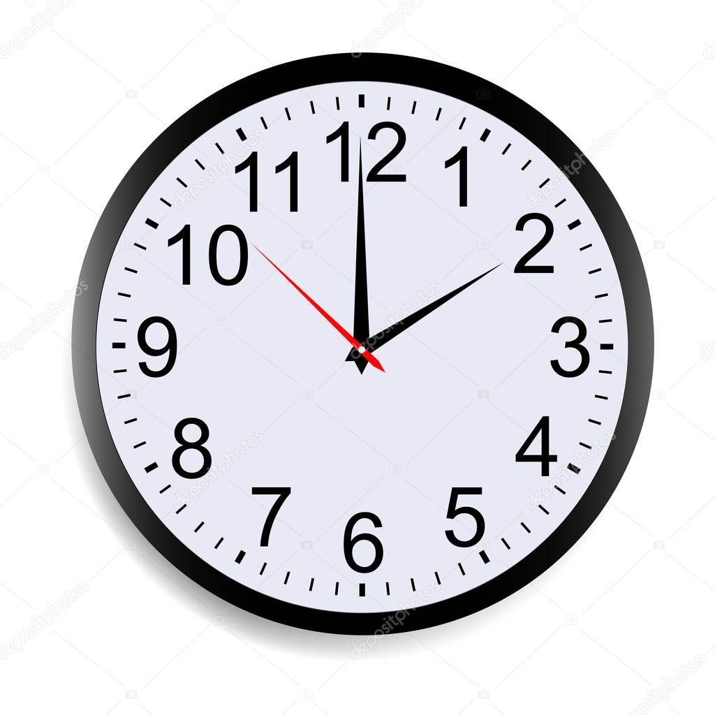round-clock-face-showing-two-o-clock-stock-vector-evgeniyzimin