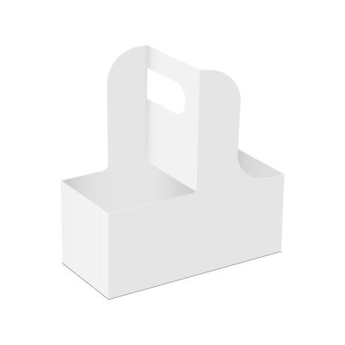 Free Free 159 Coffee Cup Holder Svg SVG PNG EPS DXF File