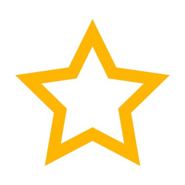 Vektör gri arka plan üzerinde haftanın simgesinin