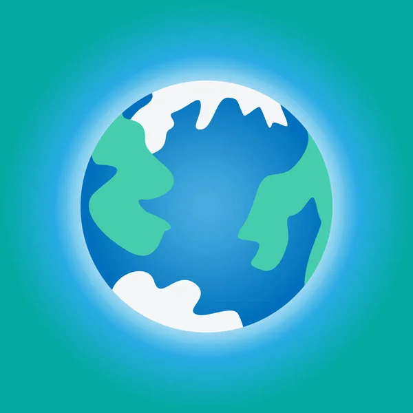 Международный день сохранения озонового слоя 16 Сен — стоковый вектор