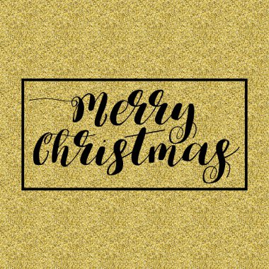 Mutlu Noeller Mektup Tasarımı.