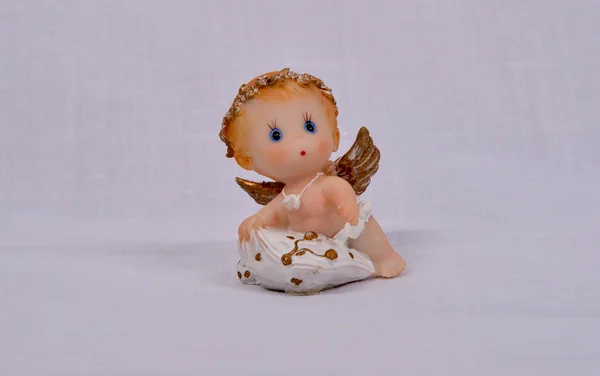 A small angel — Stock Photo, Image