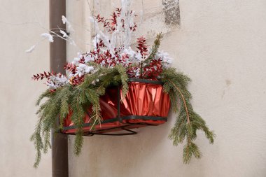 güzel Noel süsleri    