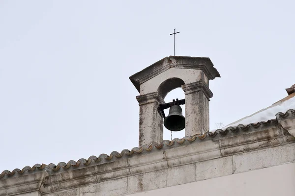 Campana de la iglesia — Foto de Stock